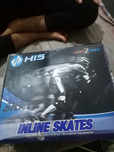 New for sale