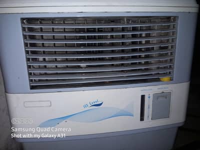 pak air cooler