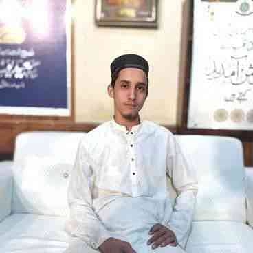Muhammad Waqas