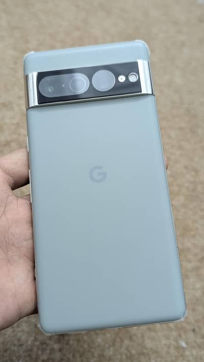 Google Pixel 7 Pro