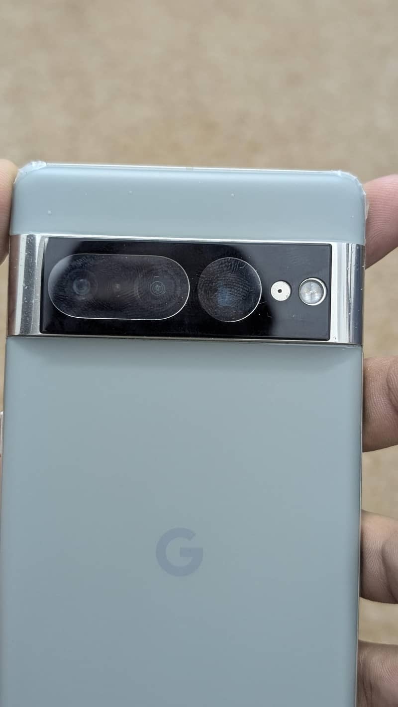 Google Pixel 7 Pro 1