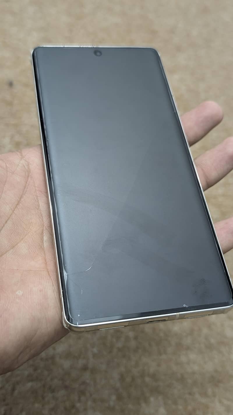 Google Pixel 7 Pro 2