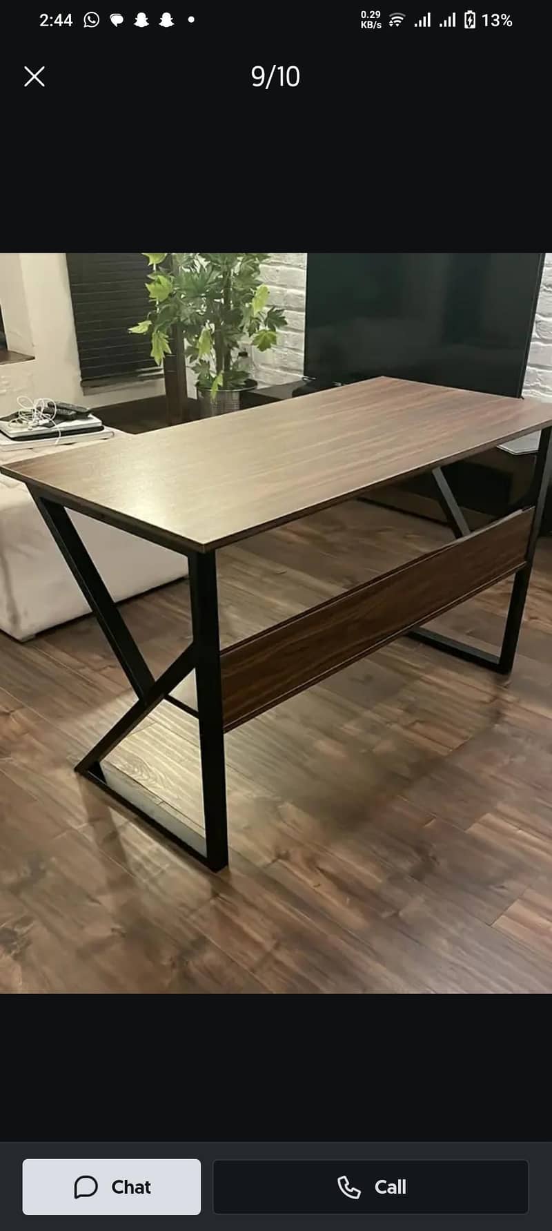 computer table and leptop table 1