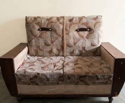 Complete Sofa Set for 1 person , 2 person and 3 person