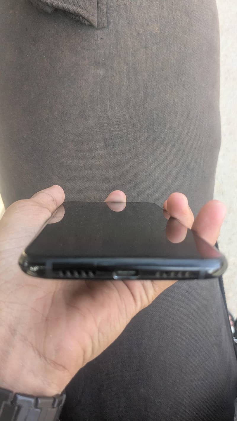 One Plus 6 0