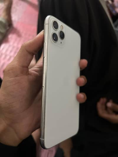 Apple iPhone 11 Pro Max