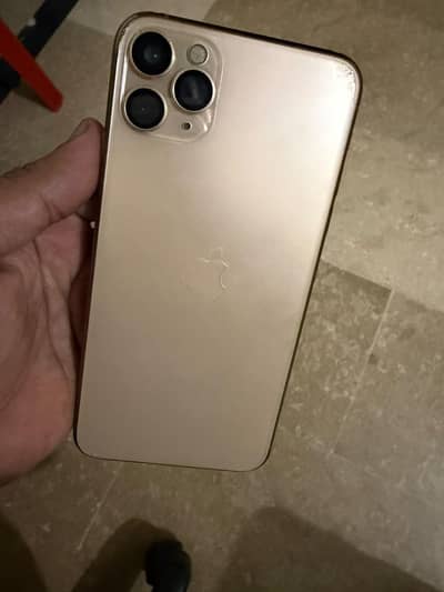 Apple iPhone 11 Pro Max