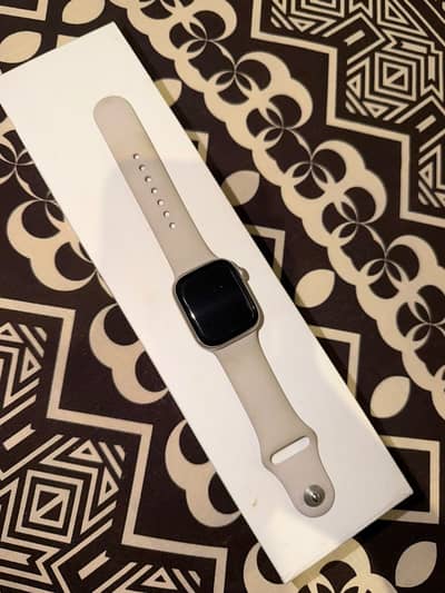 Apple watch series 7