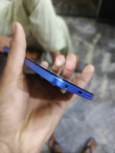 Infinix Hot 60i