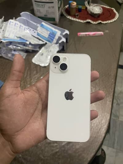 iPhone 14 jv 128. Condition 10/10