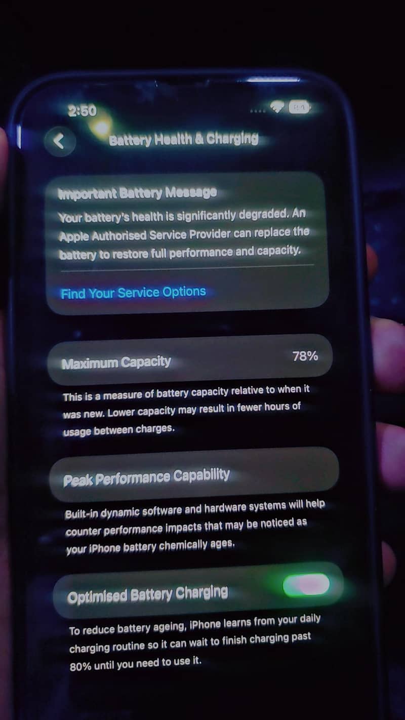 Apple iPhone 13 Pro Max 3