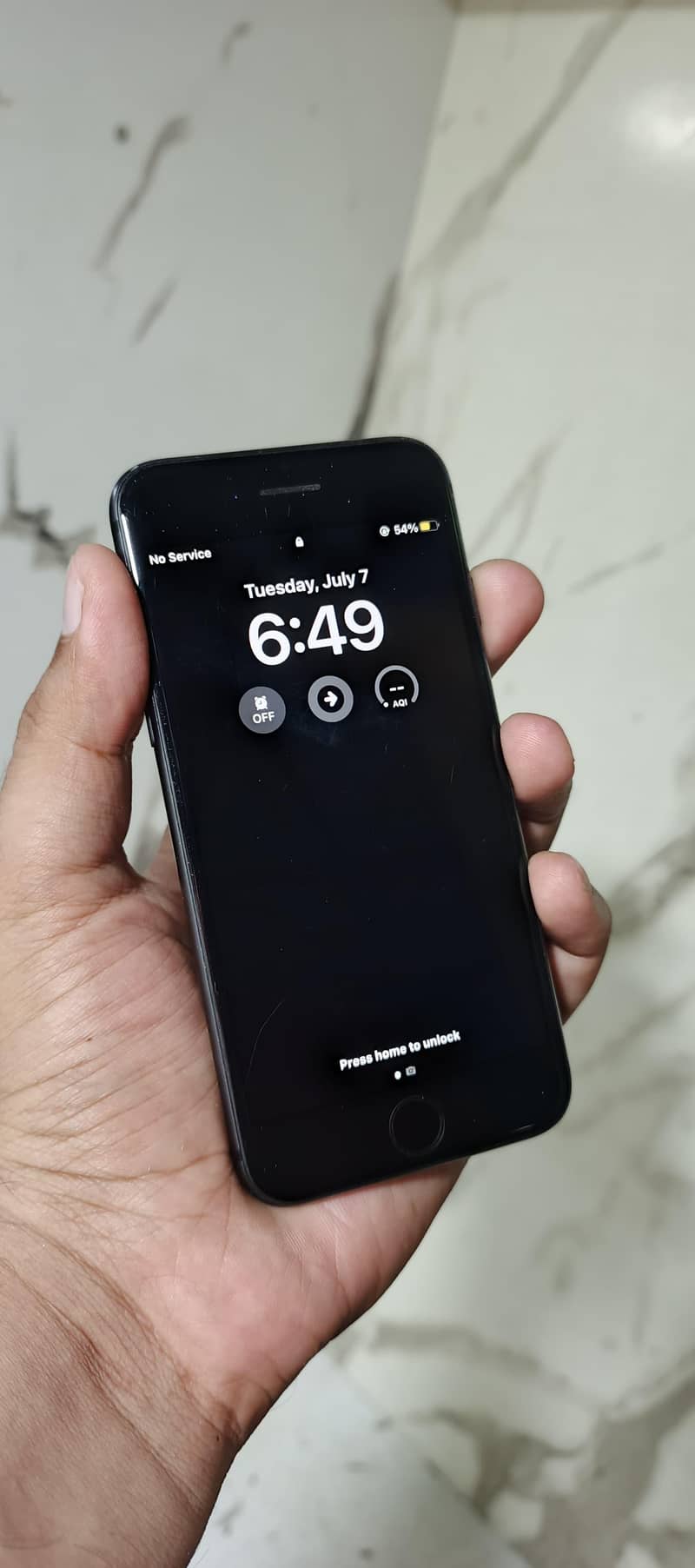 IPHONE 8 0