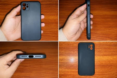 iPhone 11 Cover | Case