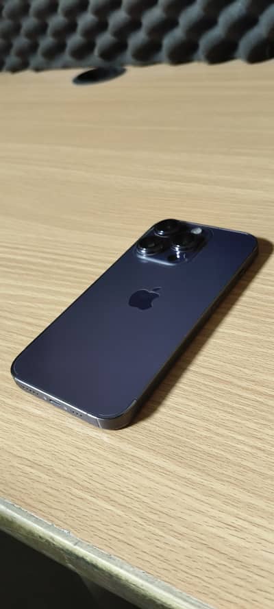 Apple iPhone 14 Pro