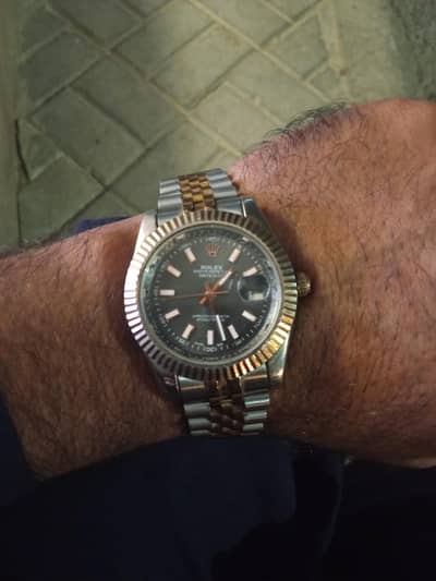 Rolex