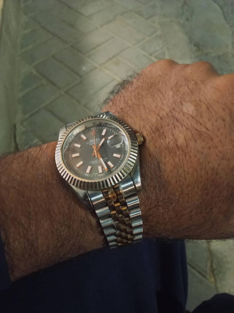 Rolex 1
