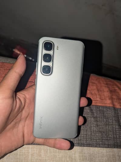 Infinix Hot 60 pro plus