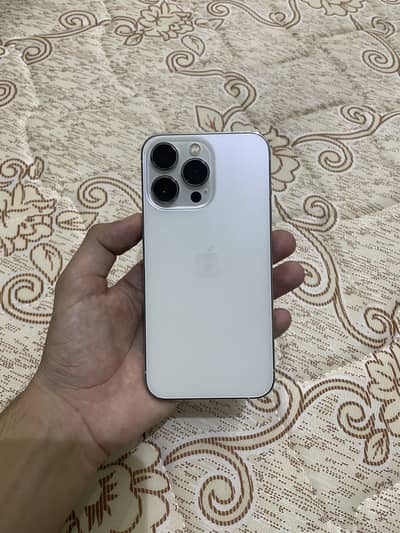Apple iPhone 13 Pro Fu