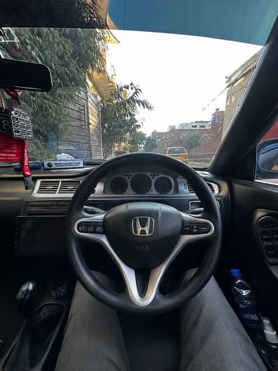 Honda Civic 1995