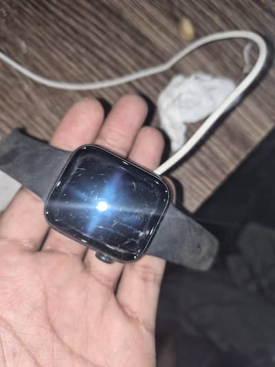 Apple Watch SE (2nd Generation)
