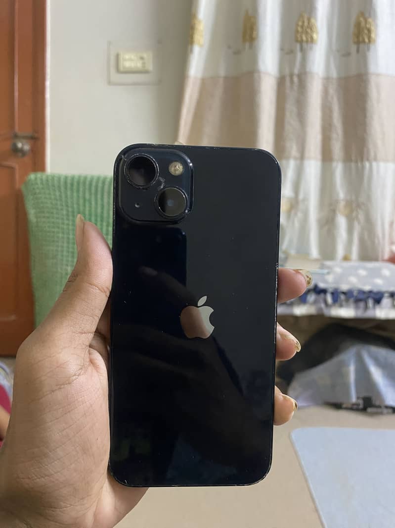 Apple iPhone 13 0