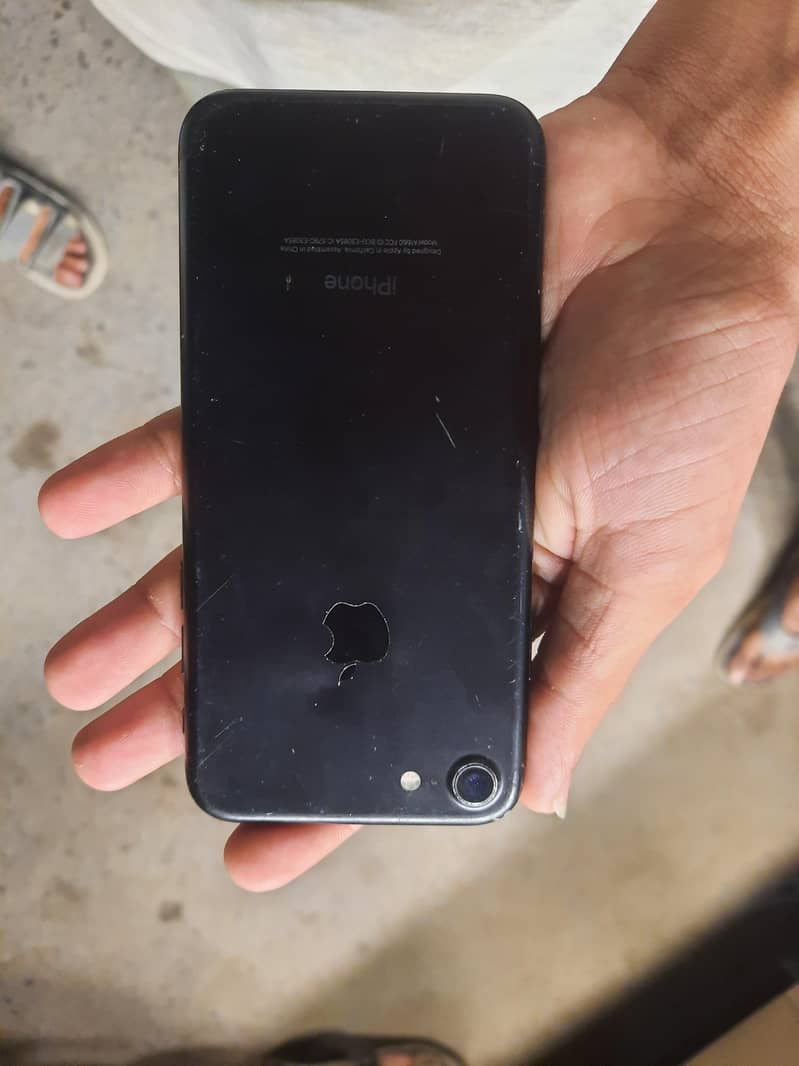 Apple iPhone 7 8