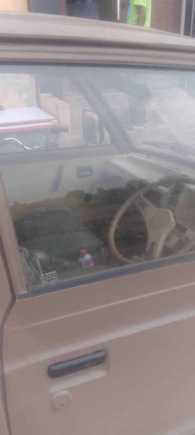 suzuki chamber 1988 4 stroke