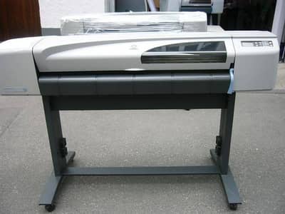 Hp 510 Ploter