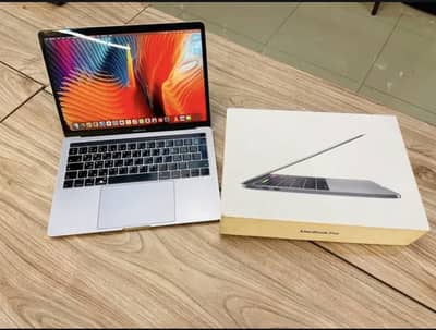 MacBook Pro 2019
