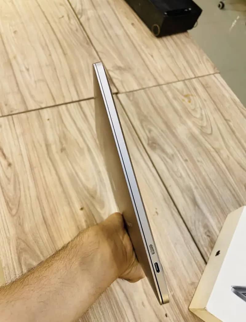 MacBook Pro 2019 2