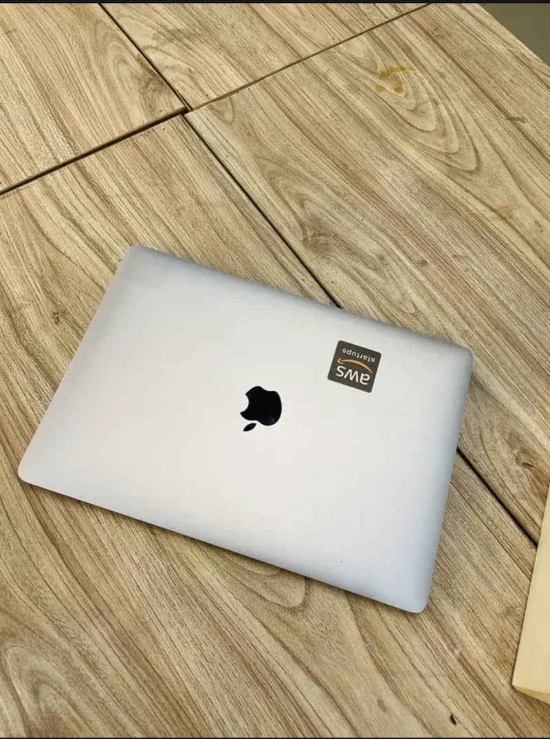 MacBook Pro 2019 3