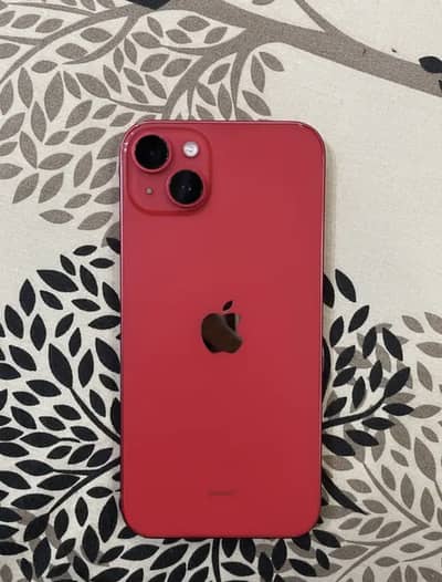 Apple iPhone 14 plus