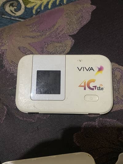 huawei hotspot device