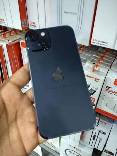 Iphone 13 Jv 128gb