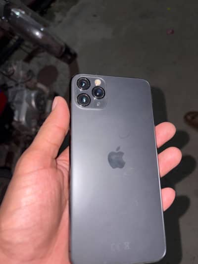 Apple iPhone 11 Pro Max 03284237414number