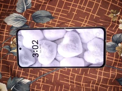 Itel S25