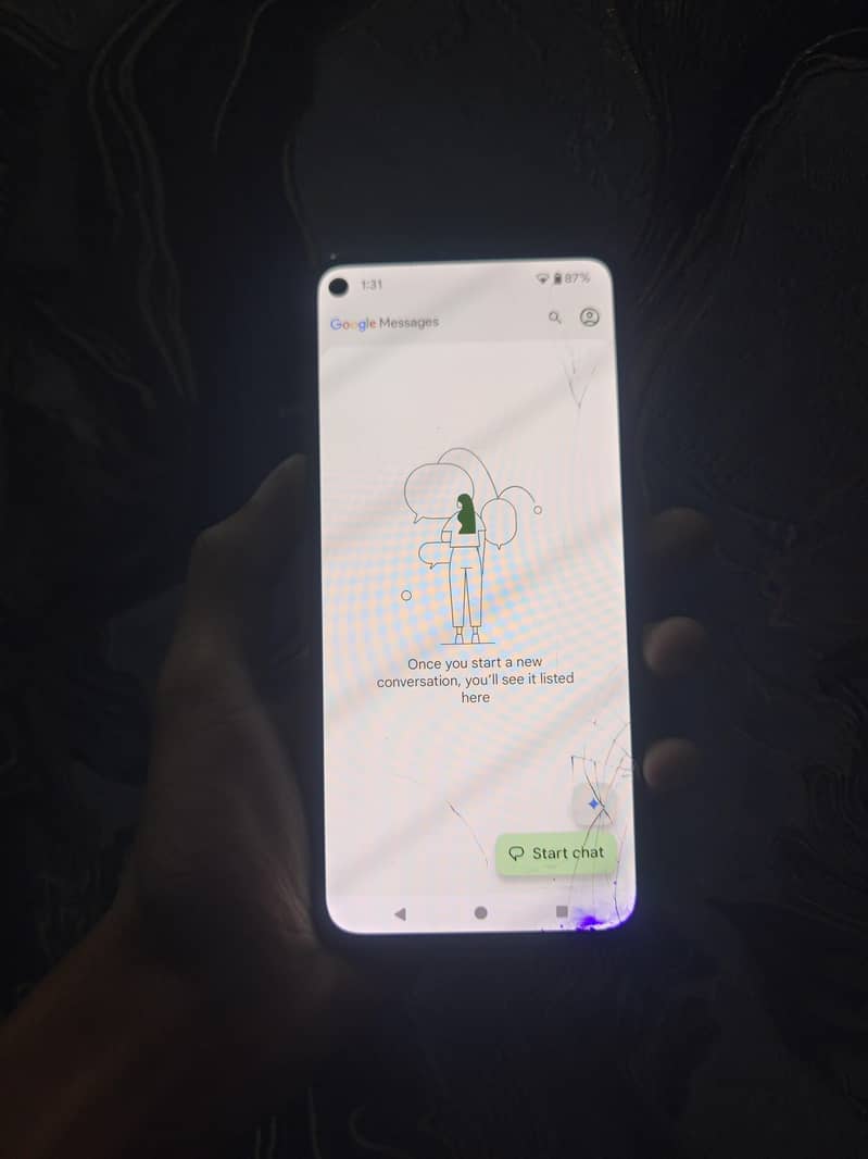 Google Pixel 5a 2