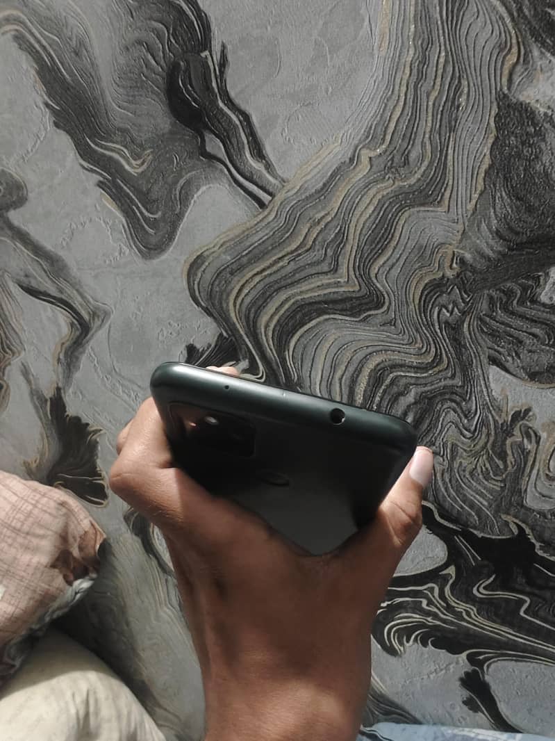 Google Pixel 5a 5