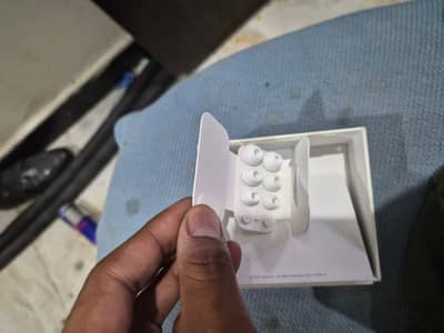 Apple AirPods (3rd Gen)