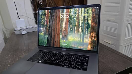 Apple MacBook Pro 15" 2019 | Core i9 | 32GB RAM | 500GB SSD | Radeon P