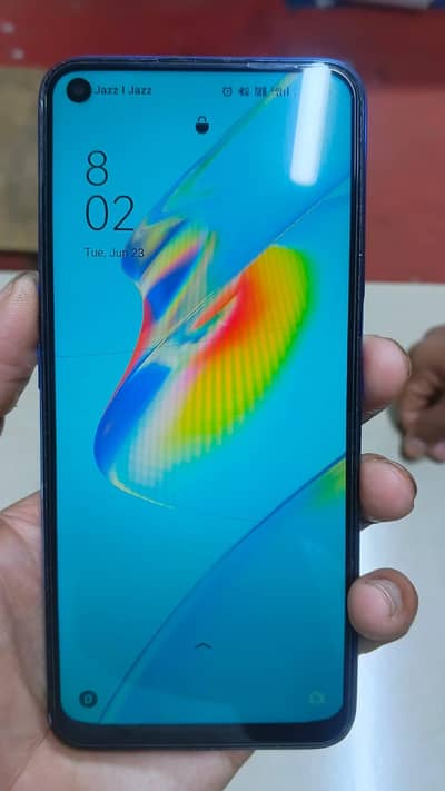 OPPO A54