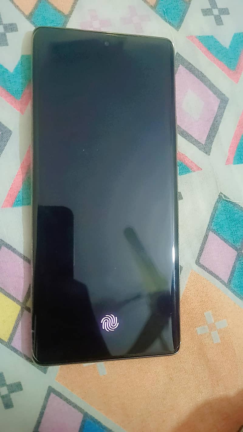 Infinix Note 40 Pro 1