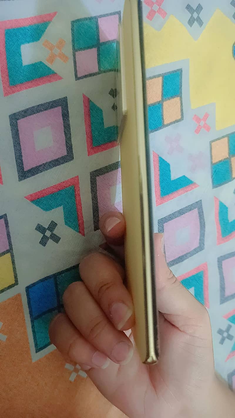 Infinix Note 40 Pro 3