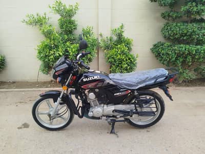 Suzuki GD110 model 2022#0/3/1/7/0/0/2/4/6/2/9