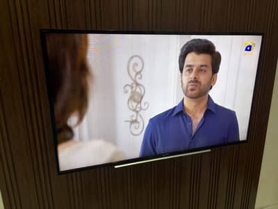 Sony Bravia 49 inch