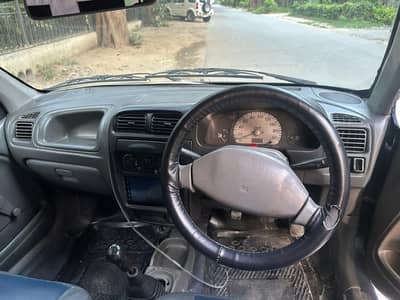 Suzuki Alto 2007