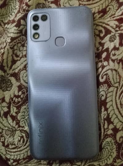 Infinix Hot 10 Play