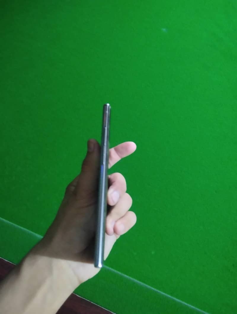 Samsung Mobile Note 10 Plus 1