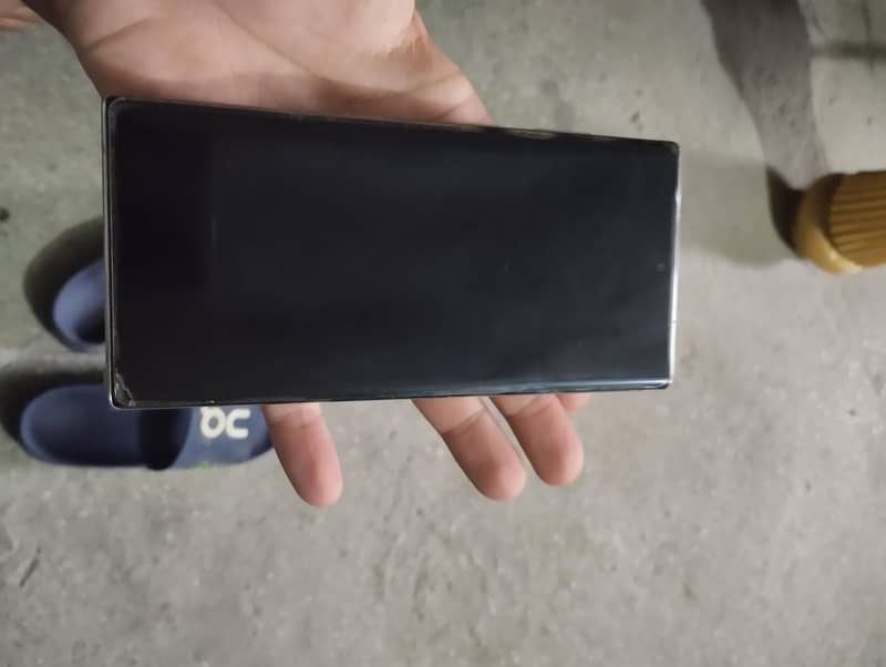 Samsung Mobile Note 10 Plus 7