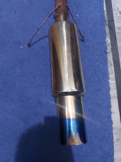 HKS exhaust for sale
